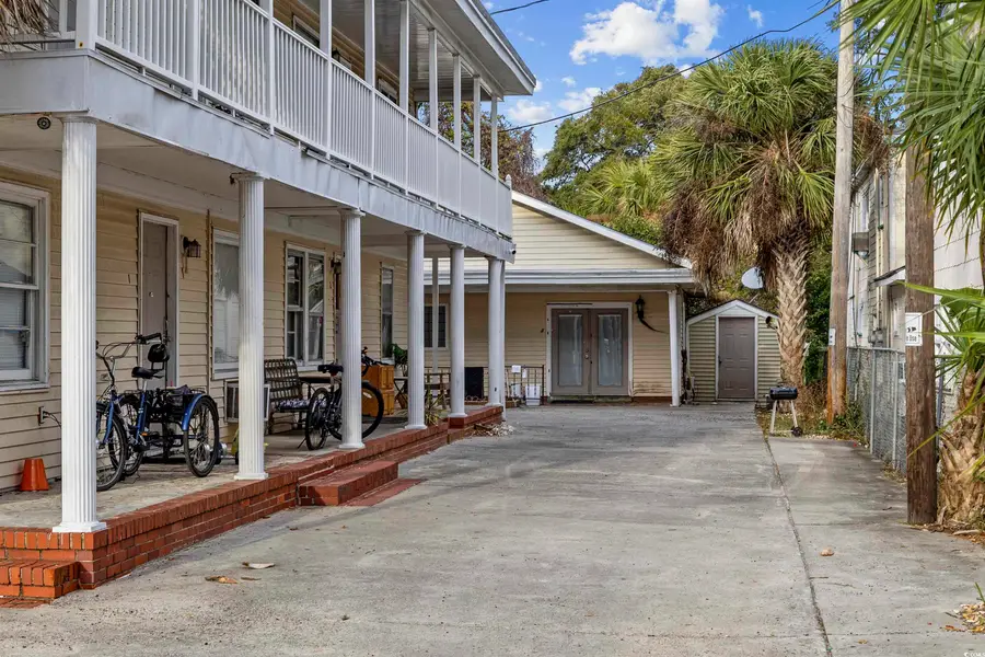 304 2nd Ave. N, Myrtle Beach, SC 29577 - Image #2