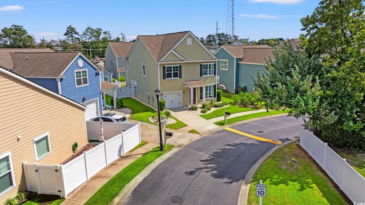 310 Lorenzo Dr., North Myrtle Beach, SC 29582 - Image #1