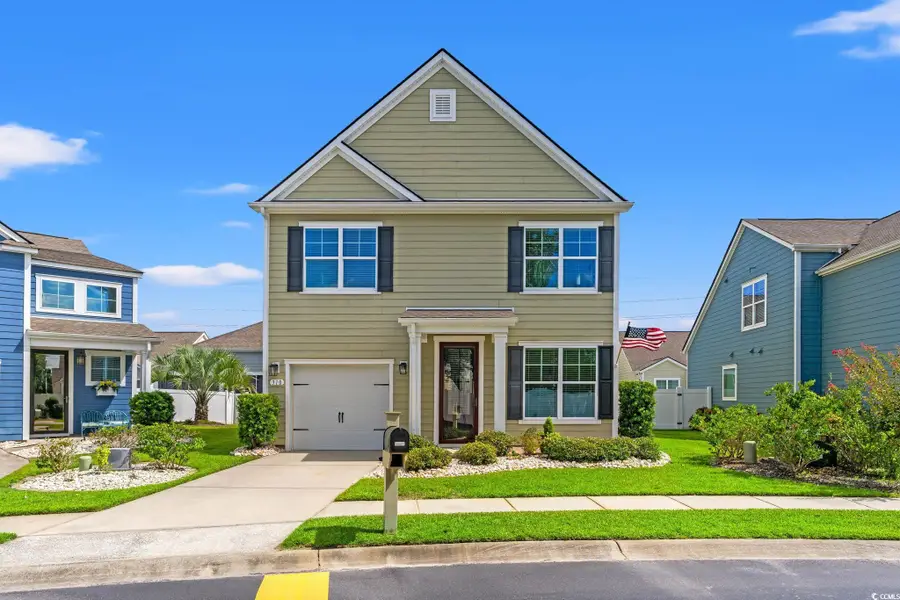 310 Lorenzo Dr., North Myrtle Beach, SC 29582 - Image #2