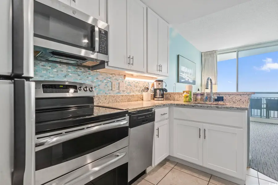 107 S Ocean Blvd. #2106, Myrtle Beach, SC 29577 - Image #3