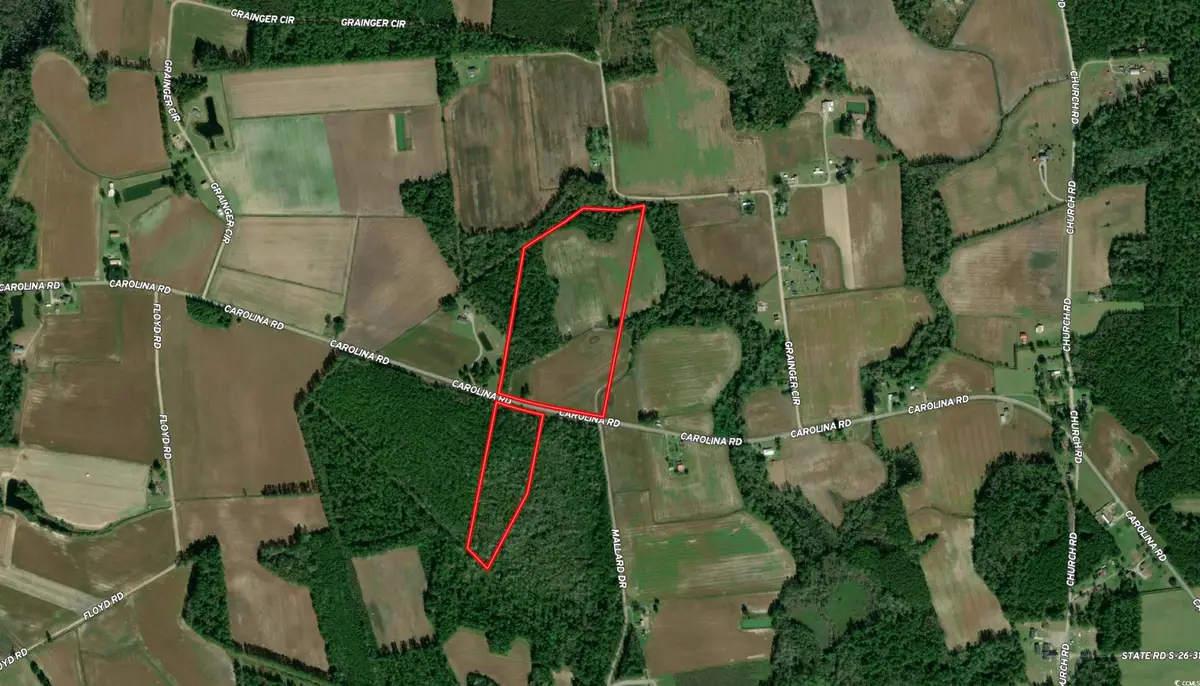 4705 Carolina Rd., Green Sea, SC 29545 - Image #1