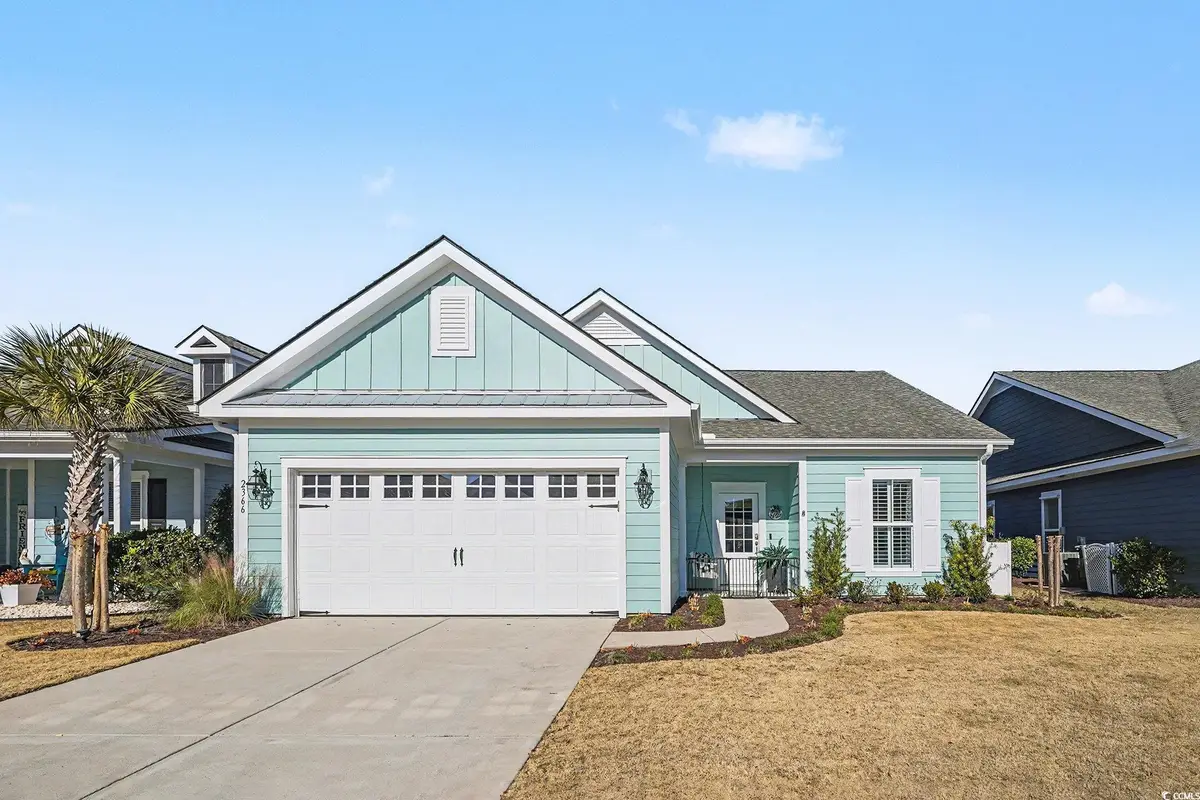 2366 Tidewatch Way, North Myrtle Beach, SC 29582 - Image #1