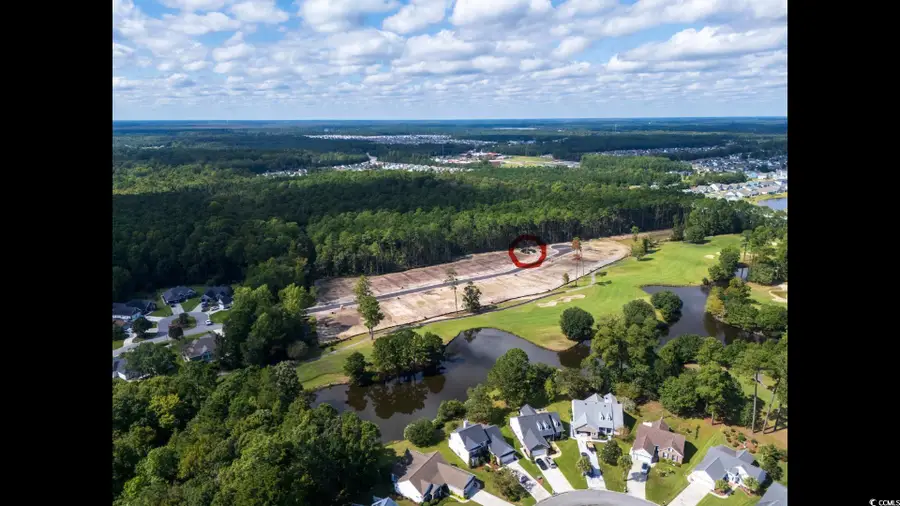 9687 Indigo Creek Blvd., Murrells Inlet, SC 29576 - Image #2