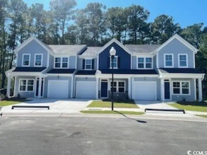 824 NW Palm Frond Way #39, Calabash, NC 28467 - Image #2