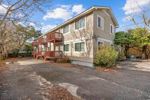 407 4th Ave. N, Myrtle Beach, SC 29577