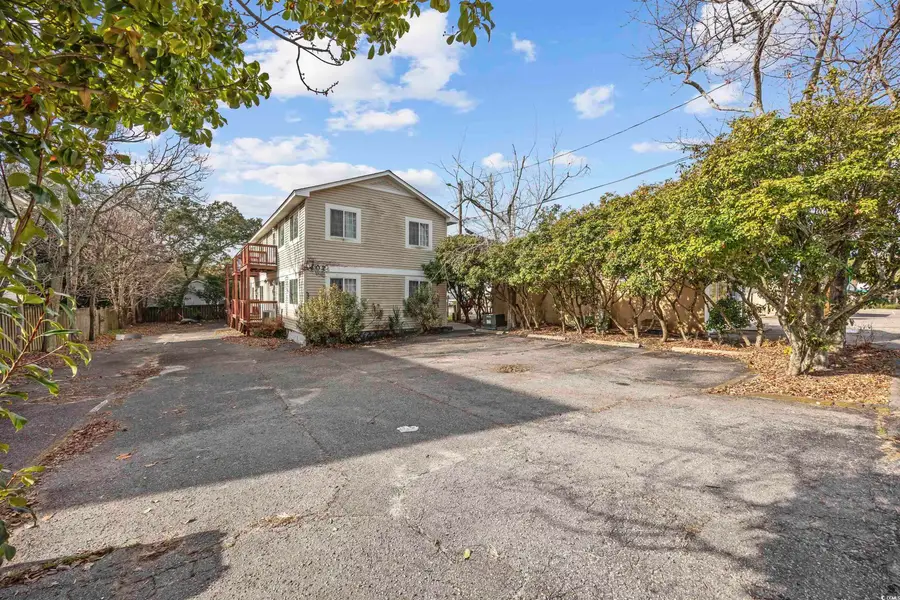 407 4th Ave. N, Myrtle Beach, SC 29577 - Image #2