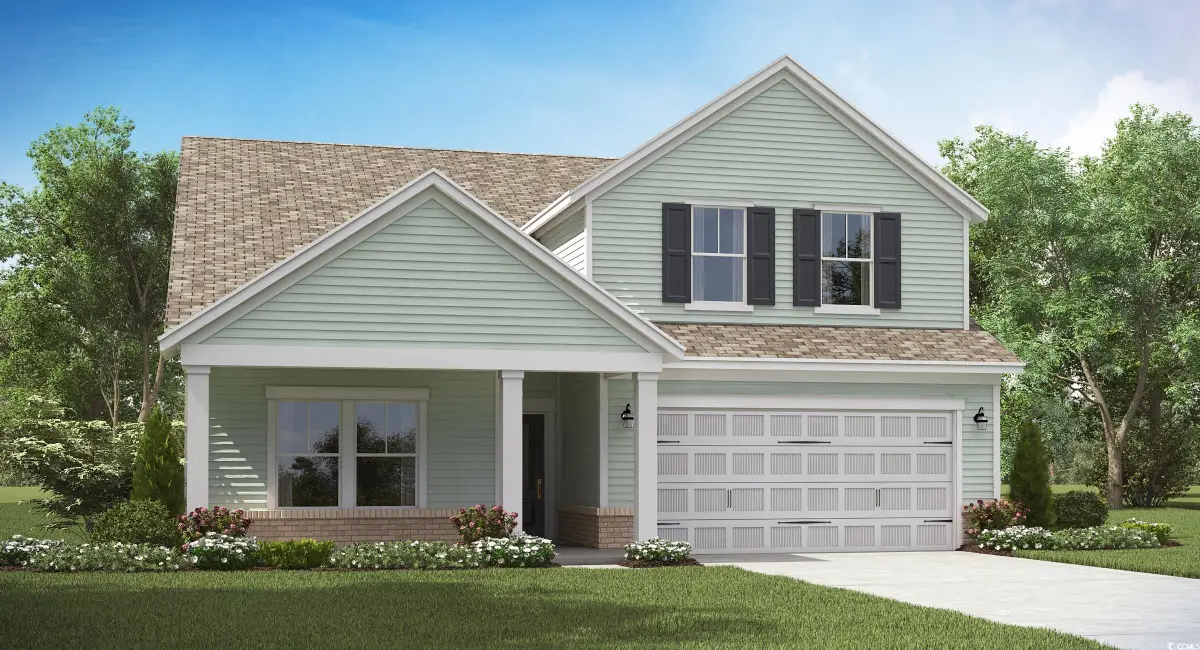 1305 Seachase Way, North Myrtle Beach, SC 29582 - Image #1