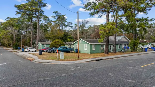 1101 Dunbar St., Myrtle Beach, SC 29577