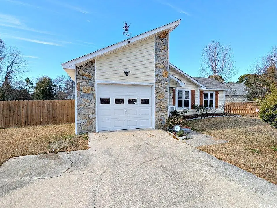 118 Cornerstone Ln., Myrtle Beach, SC 29588 - Image #1