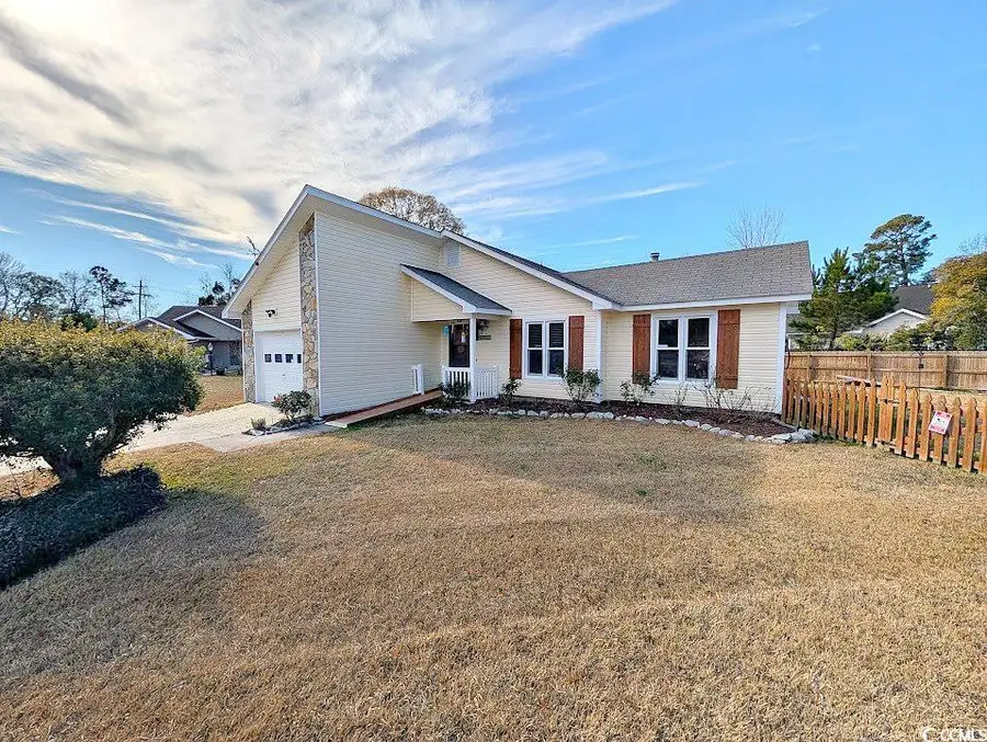 118 Cornerstone Ln., Myrtle Beach, SC 29588 - Image #2