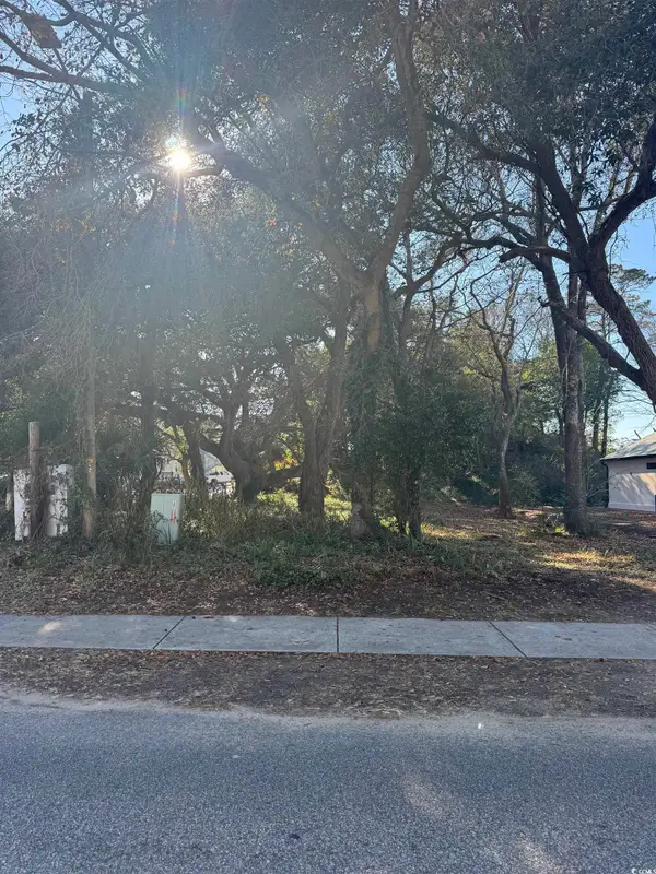 201 25th Ave. S, Myrtle Beach, SC 29577