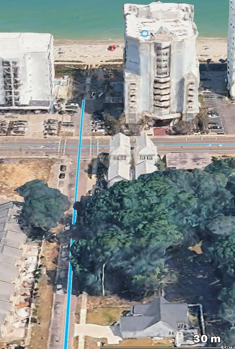 201 25th Ave. S, Myrtle Beach, SC 29577 - Image #3