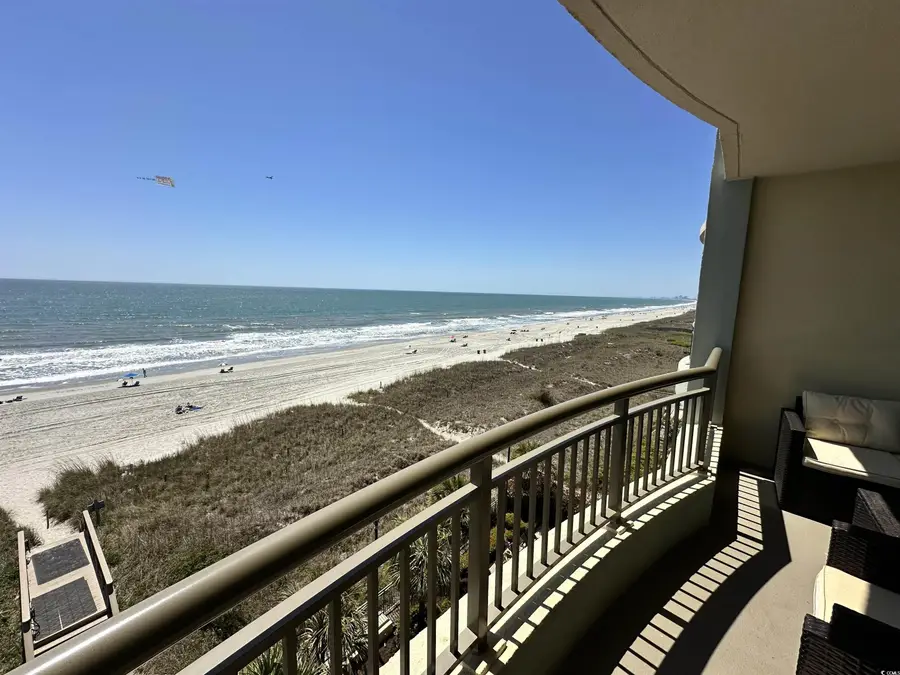 603 S Ocean Blvd. #611, North Myrtle Beach, SC 29582 - Image #3