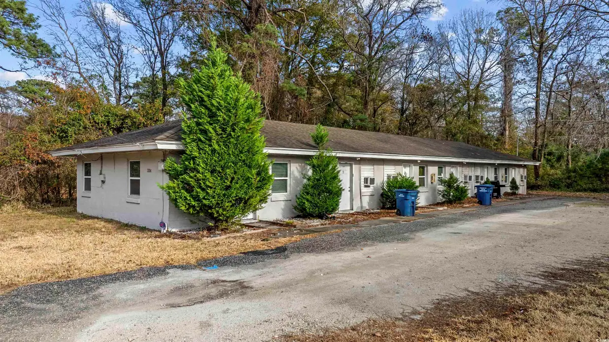 1304 Dunbar St., Myrtle Beach, SC 29577 - Image #1