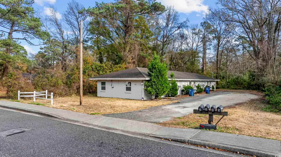 1304 Dunbar St., Myrtle Beach, SC 29577 - Image #2