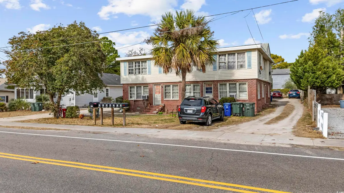 1704 Hillside Dr. S, North Myrtle Beach, SC 29582 - Image #1