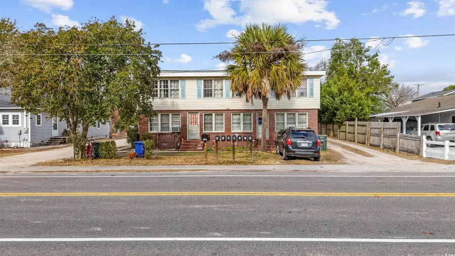 1704 Hillside Dr. S, North Myrtle Beach, SC 29582 - Image #2