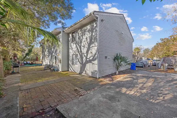 509 3rd Ave. N, Myrtle Beach, SC 29577