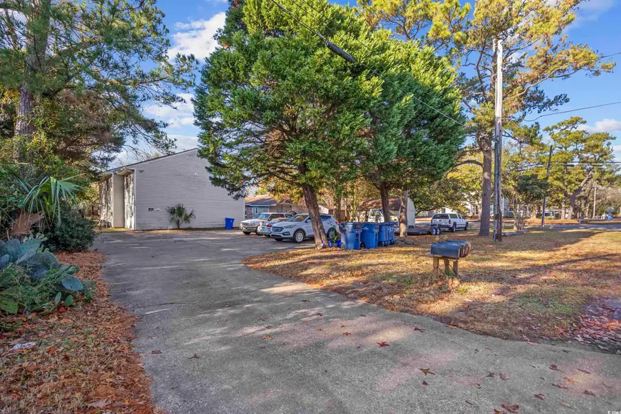 509 3rd Ave. N, Myrtle Beach, SC 29577 - Image #2