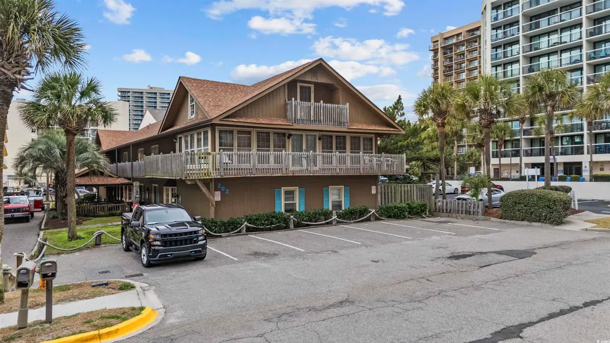 203 76th Ave. N, Myrtle Beach, SC 29572 - Image #1