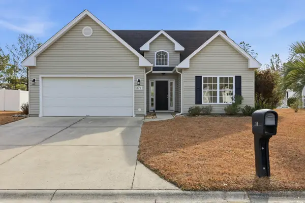 371 Harbour Reef Dr., Myrtle Beach, SC 29588