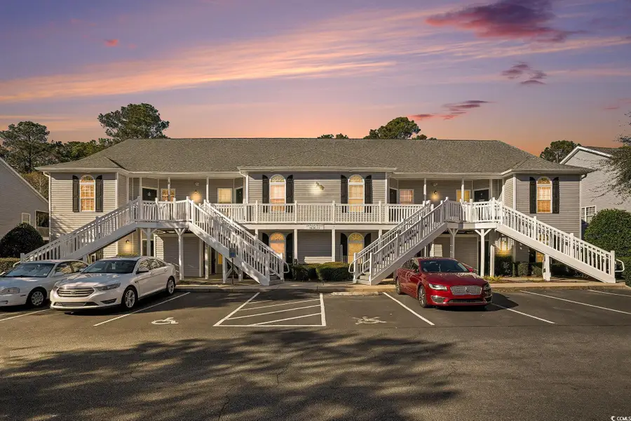 124 Westhaven Dr. #3E, Myrtle Beach, SC 29579 - Image #2