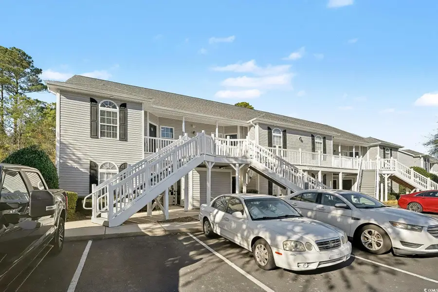 124 Westhaven Dr. #3E, Myrtle Beach, SC 29579 - Image #3