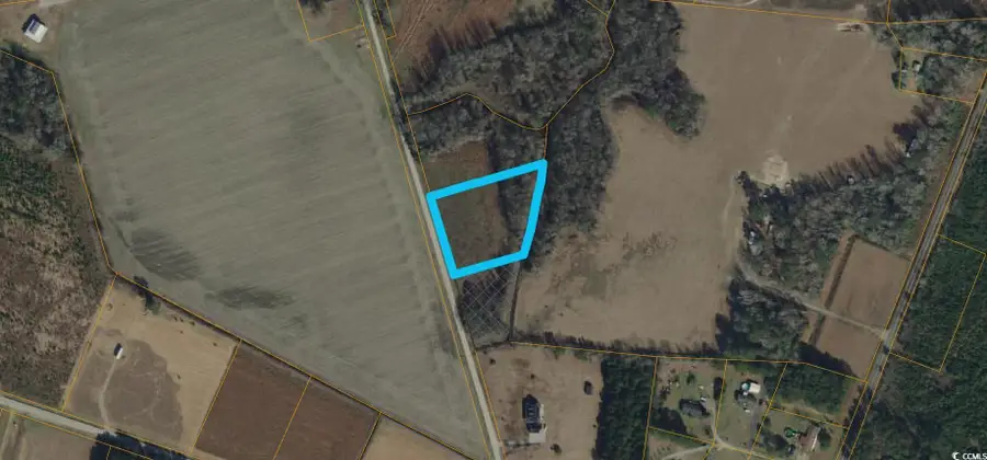 998 Inglewood Dr., Loris, SC 29569 - #2