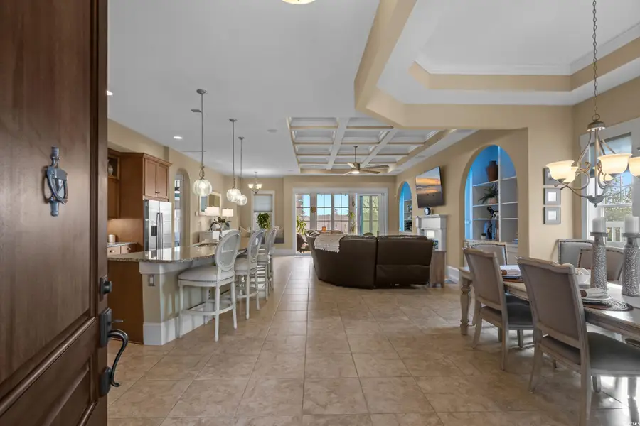 2604 Painted Trillium Ct., Myrtle Beach, SC 29579 - Image #3