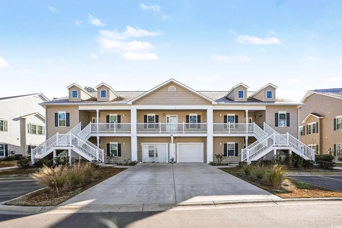941 Jackline Place #203, Murrells Inlet, SC 29576 - Image #1