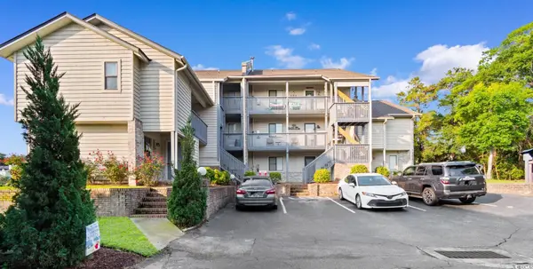 816 9th Ave. S #302-A, North Myrtle Beach, SC 29582