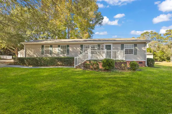 48 Talon Circle, Murrells Inlet, SC 29576