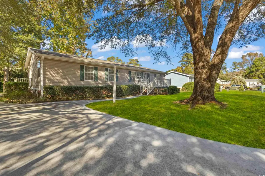 48 Talon Circle, Murrells Inlet, SC 29576 - #2