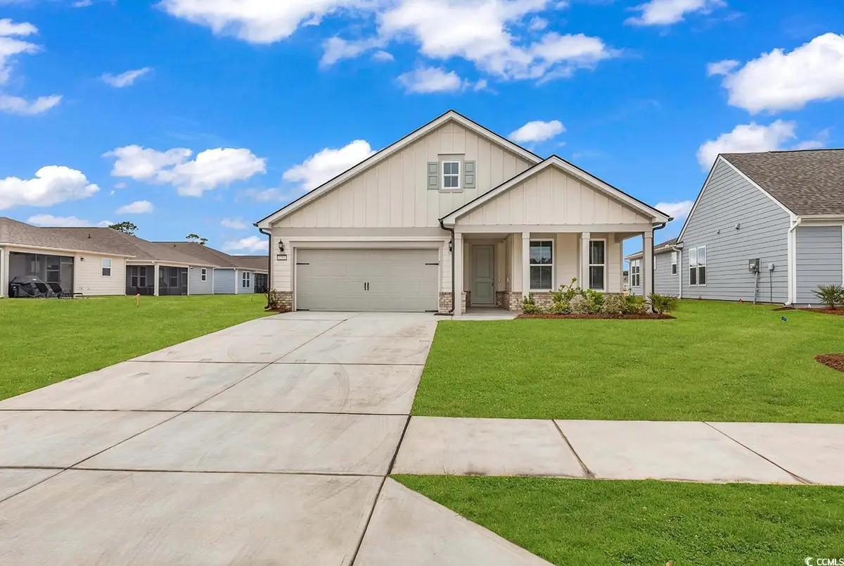 1213 Beeblossom Dr., North Myrtle Beach, SC 29582 - Image #1