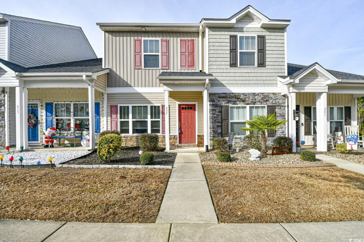 837 Triple Ct. #837, Myrtle Beach, SC 29588 - Image #1