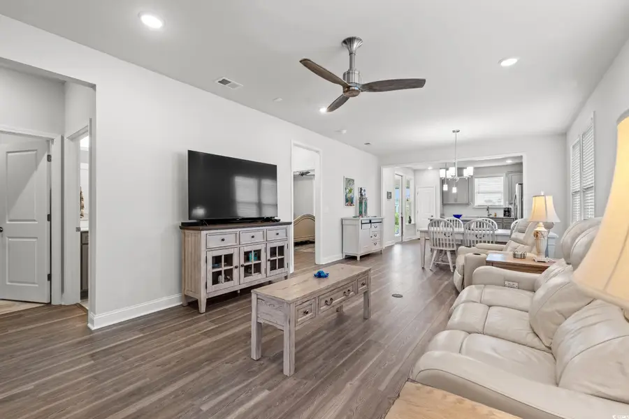 1346 Littleleaf Loop, North Myrtle Beach, SC 29582 - Image #2