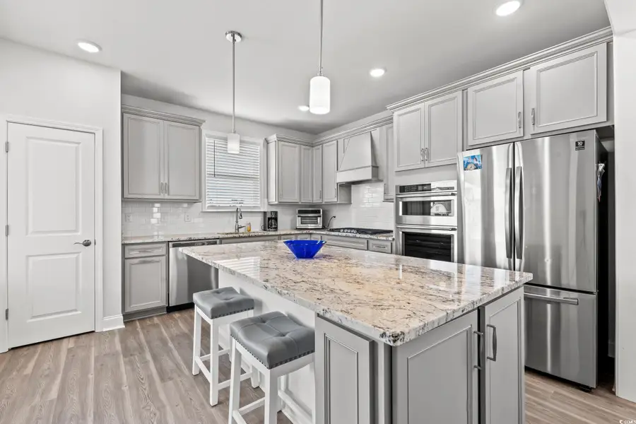 1346 Littleleaf Loop, North Myrtle Beach, SC 29582 - Image #3