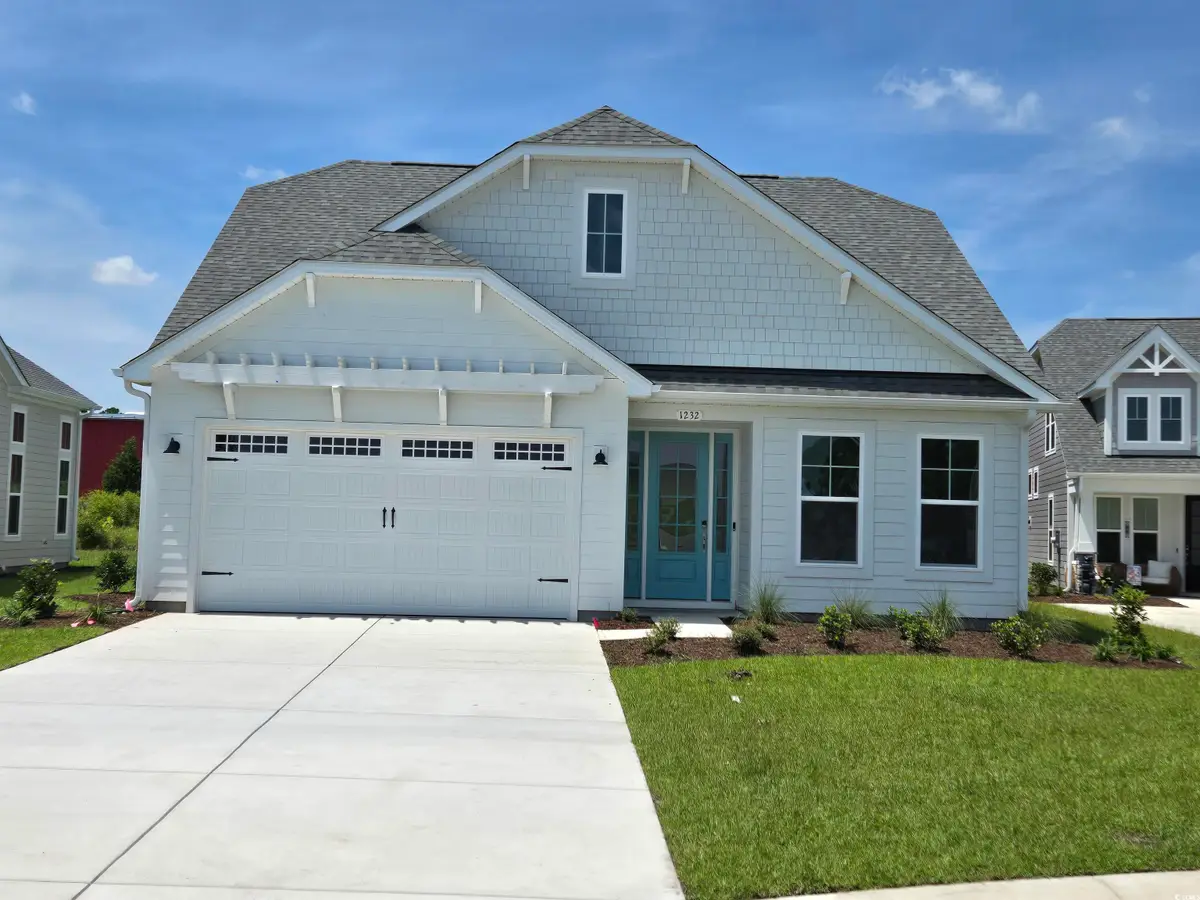 366 Starlit Way, Myrtle Beach, SC 29579 - Image #1