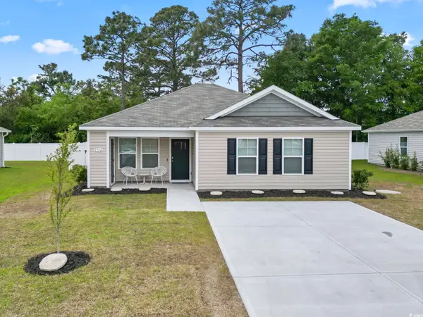 1714 Whispering Pine St., Ocean Isle Beach, NC 28469