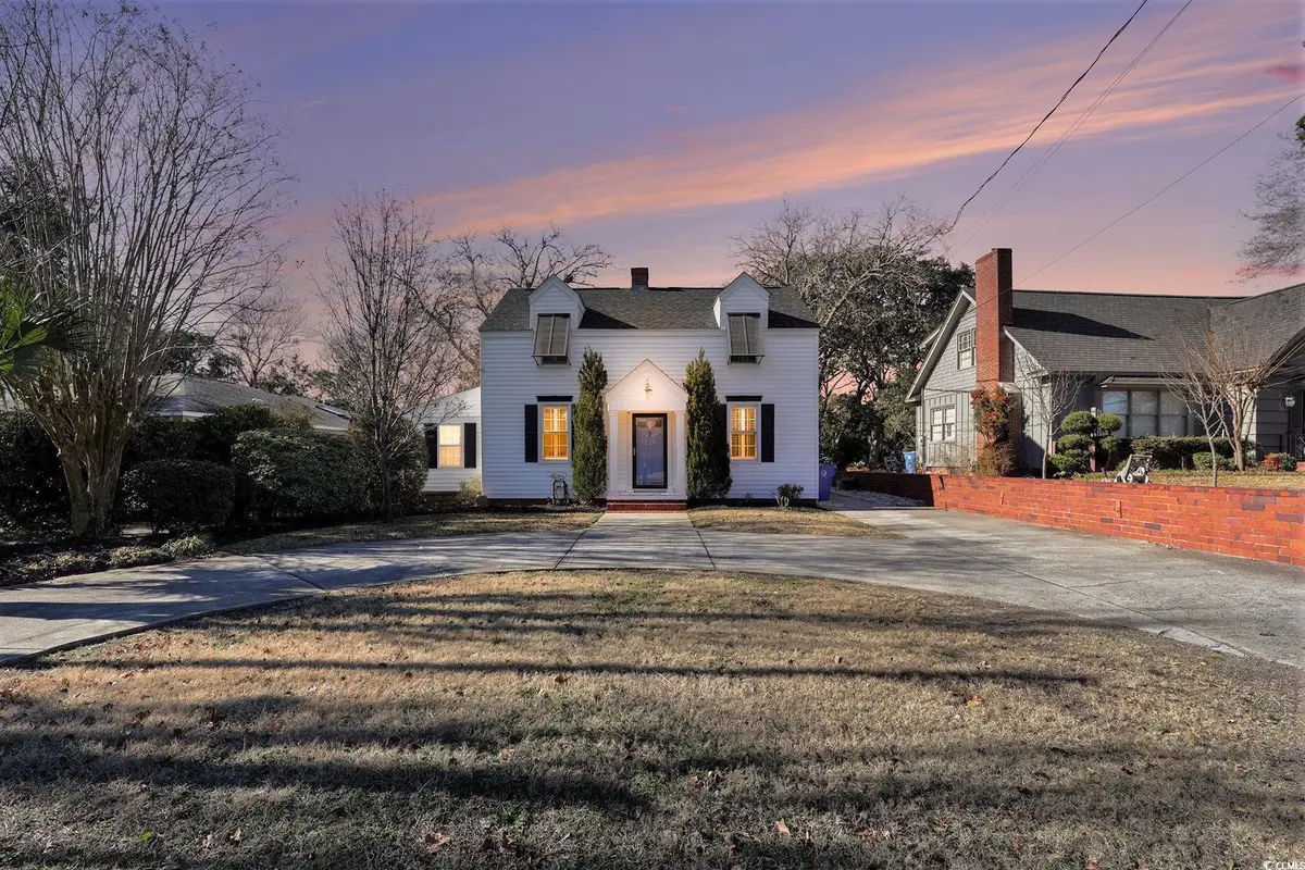 5807 Haskell Circle, Myrtle Beach, SC 29577 - Image #1