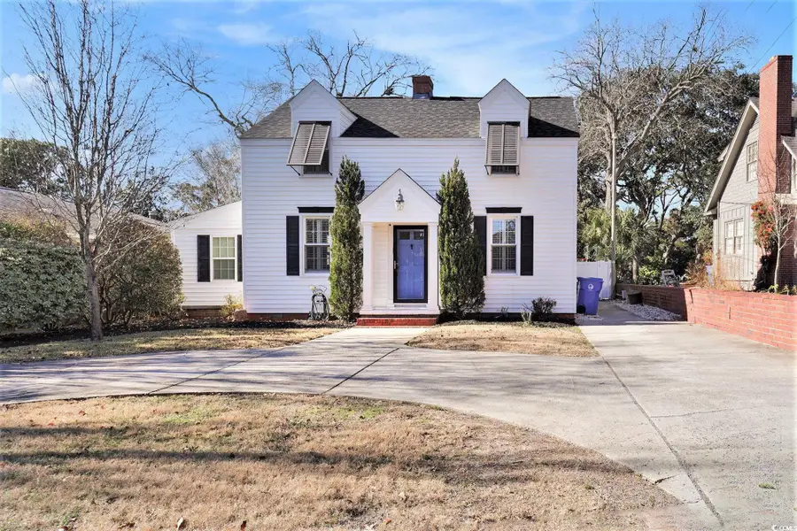 5807 Haskell Circle, Myrtle Beach, SC 29577 - Image #2