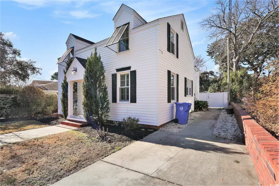 5807 Haskell Circle, Myrtle Beach, SC 29577 - Image #3