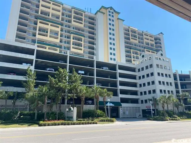 201 S Ocean Blvd., North Myrtle Beach, SC 29582 - Image #1