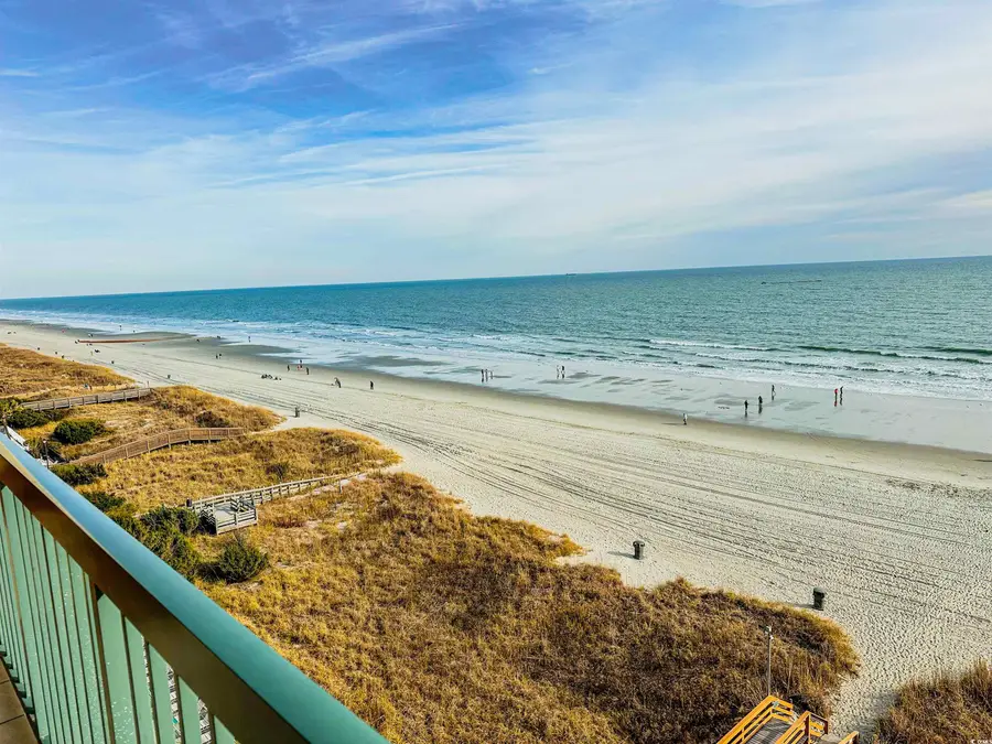 201 S Ocean Blvd., North Myrtle Beach, SC 29582 - Image #2