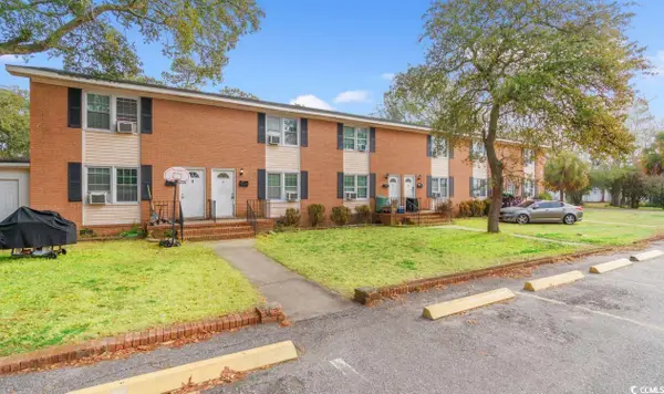 600 17th Ave. N, Myrtle Beach, SC 29577