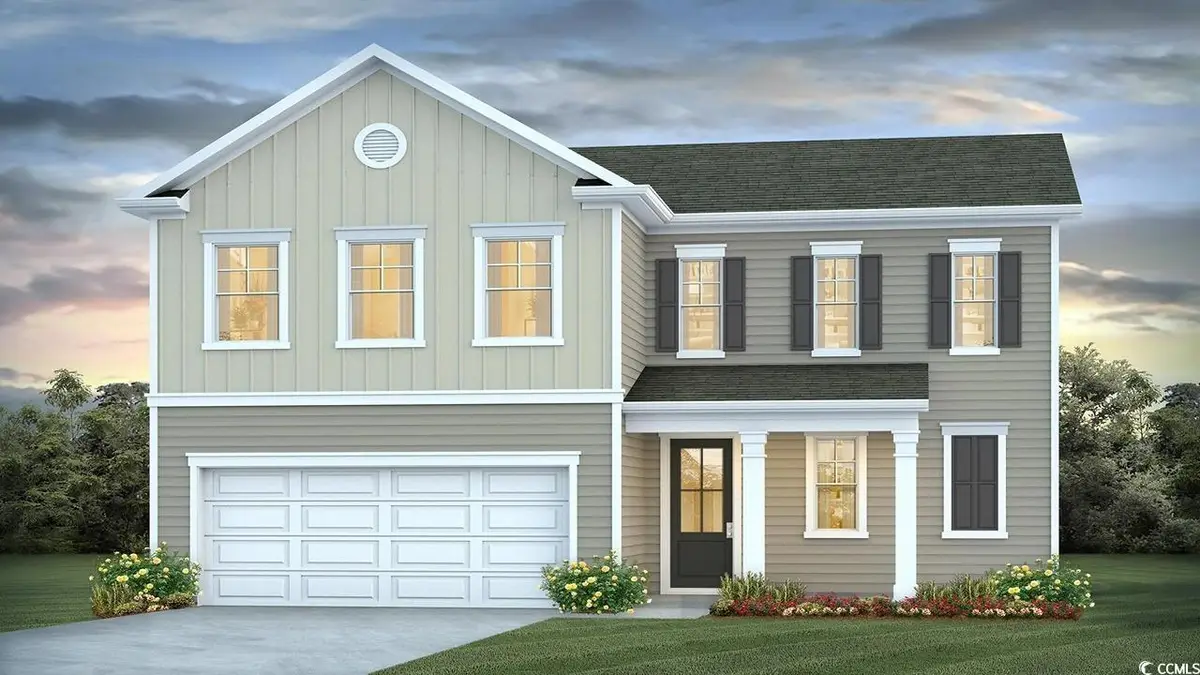 785 Choctaw Dr., Conway, SC 29526 - Image #1