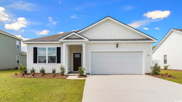 112 Grazing St, Myrtle Beach, SC 29588