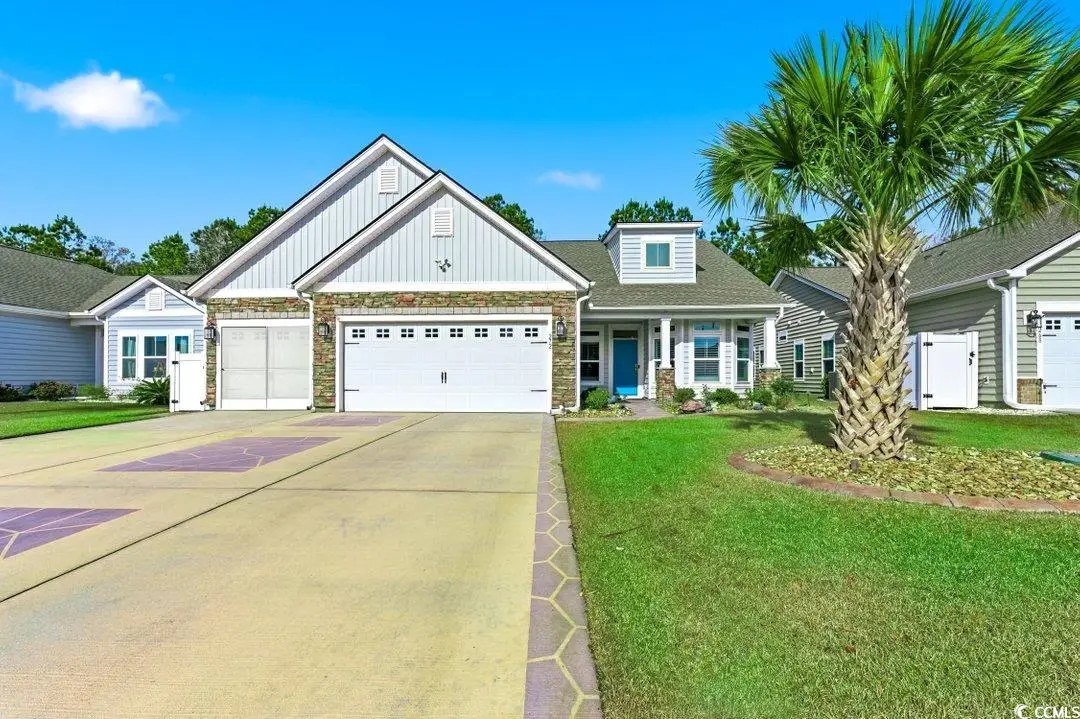 272 Sherwood Dr., Murrells Inlet, SC 29576 - Image #1