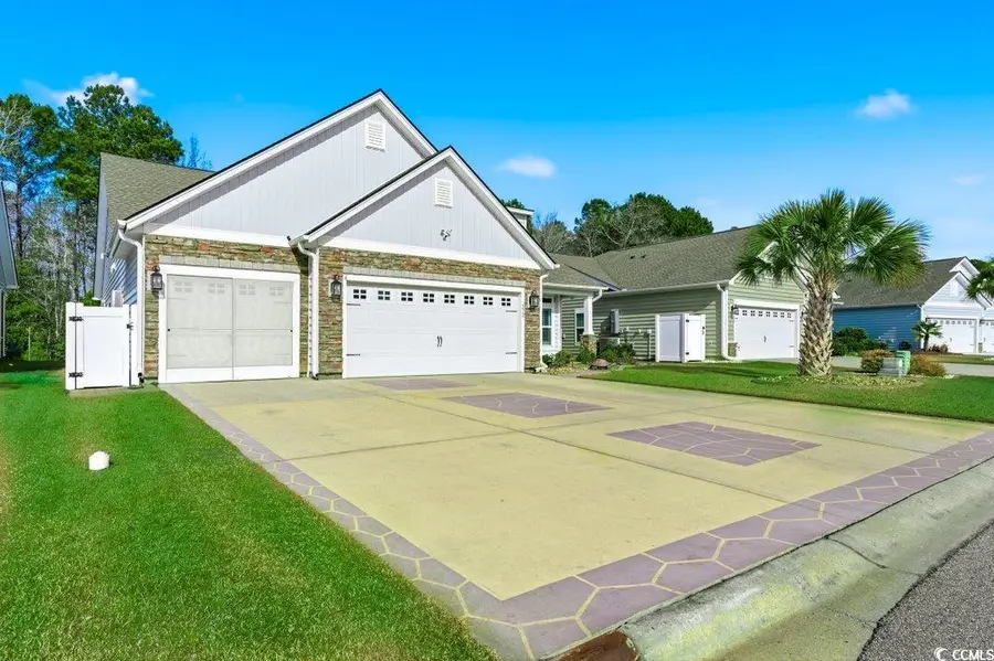 272 Sherwood Dr., Murrells Inlet, SC 29576 - Image #3