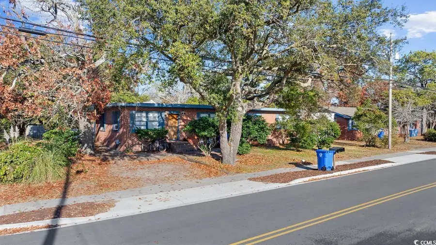 501 N Oak St., Myrtle Beach, SC 29577 - Image #2